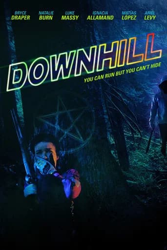 Downhill