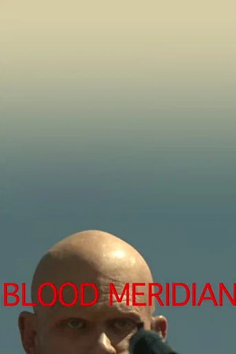 Blood Meridian Test Reel