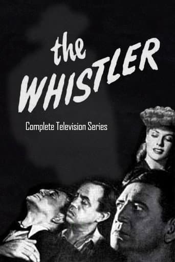 The Whistler