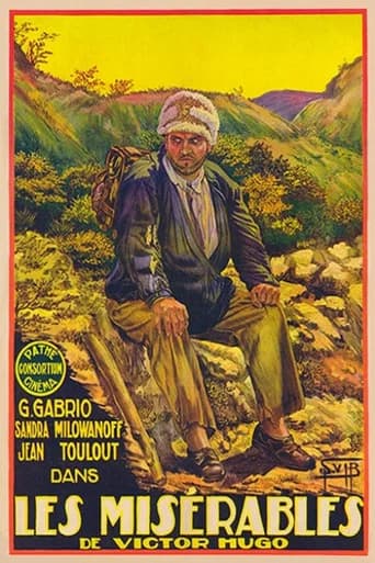 Les Misérables