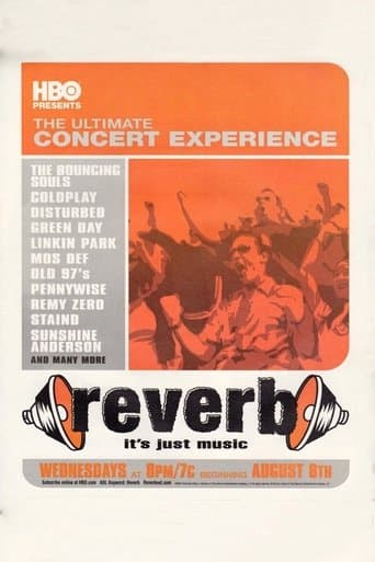 Reverb