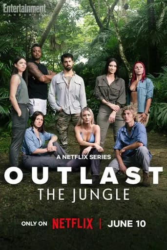 Outlast: The Jungle