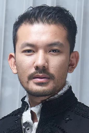Rio Dewanto