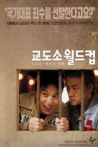 Prison World Cup
