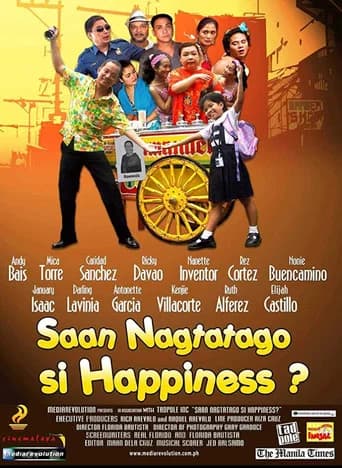 Where Is Happiness?