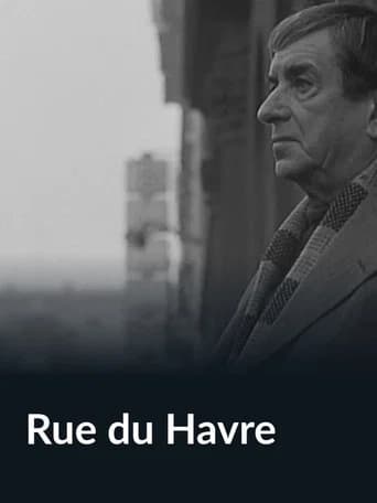 Rue du Havre