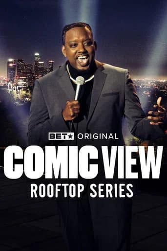 ComicView: Rooftop Series