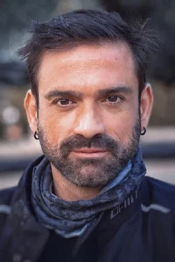 Manos Kazamias