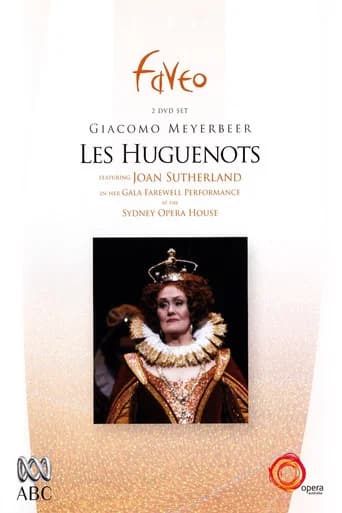 Meyerbeer: Les Huguenots
