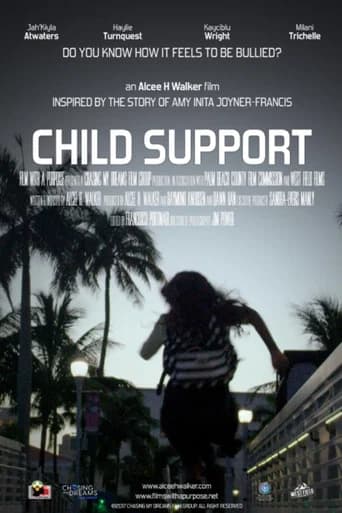 Child Support