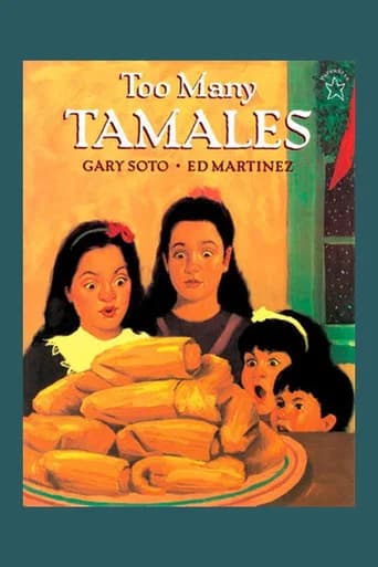 Too Many Tamales