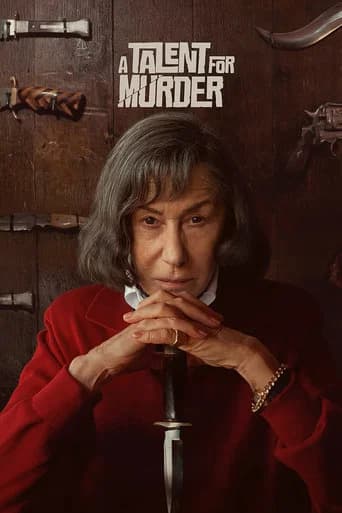 A Talent for Murder