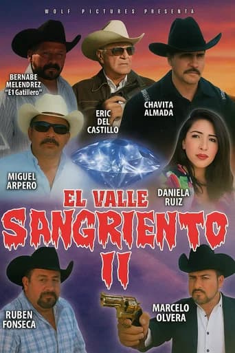 El Valle Sangriento 2