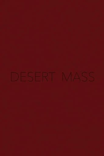 Desert Mass