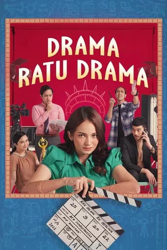 Drama Queen's Drama