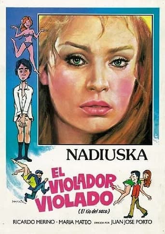 El violador violado