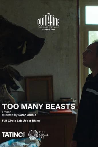 Too Many Beasts