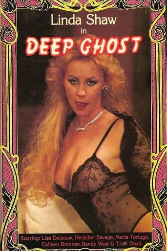 Deep Ghost