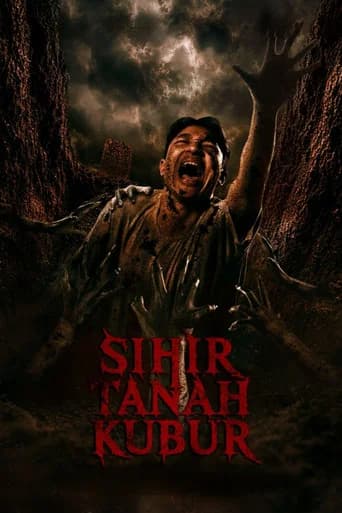 Sihir Tanah Kubur