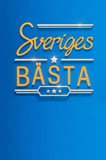 Sveriges bästa