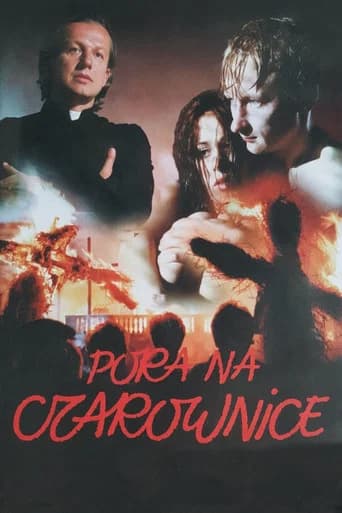A Time for Witches