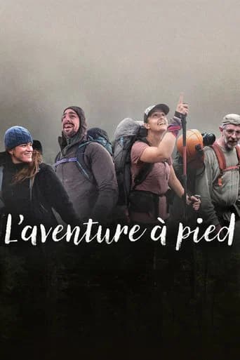 L'aventure à pied