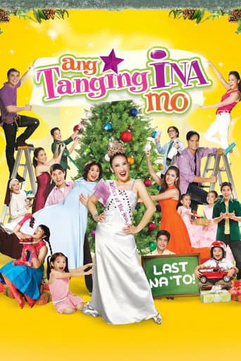 Ang Tanging Ina Mo (Last na 'To!)