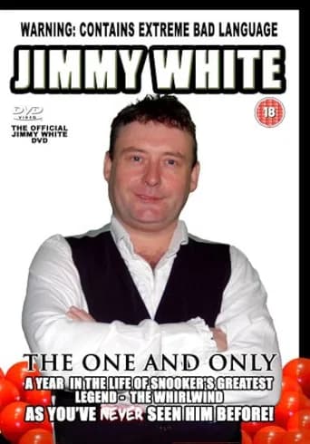 Jimmy White - The One & Only