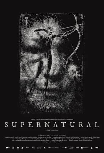 Supernatural