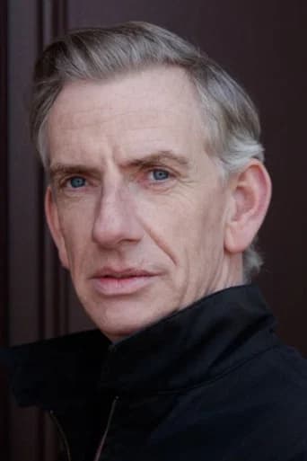Bernd Moss