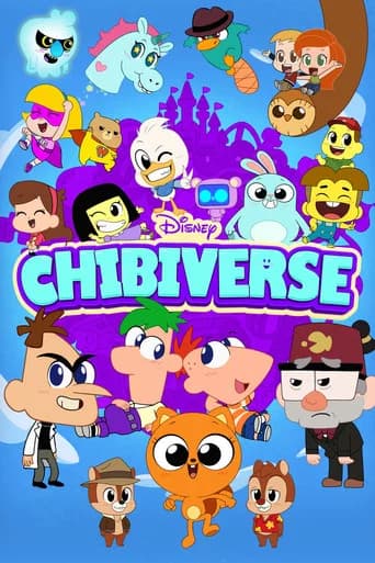 Chibiverse