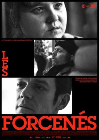 Les forcenés