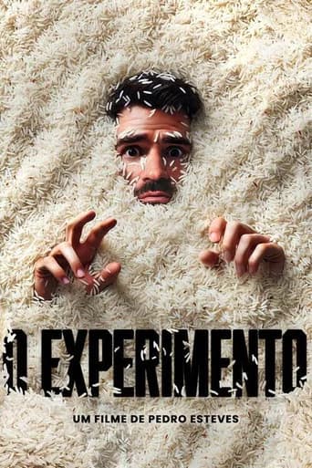 O Experimento