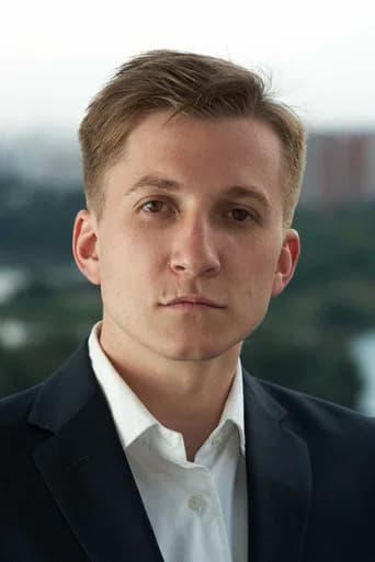 Dmitry Sharakois