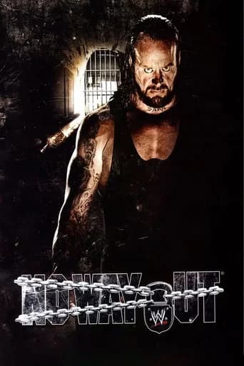 WWE No Way Out 2007