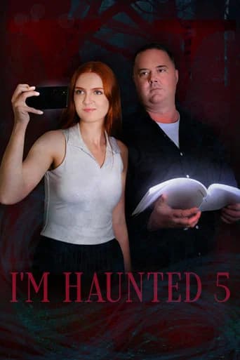 I'm Haunted 5