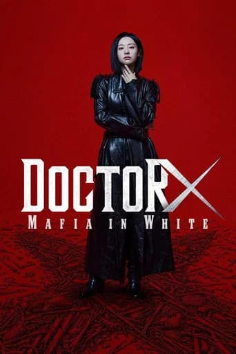 Doctor X: Mafia in White