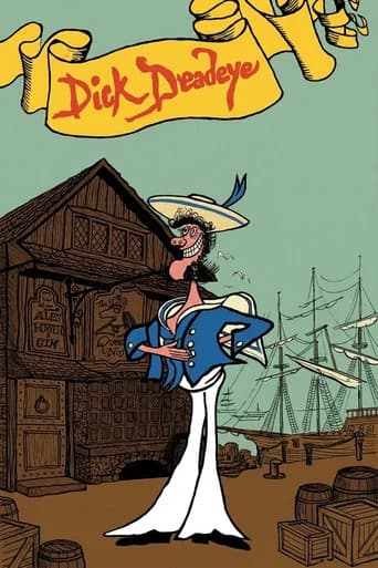 Dick Deadeye, or Duty Done