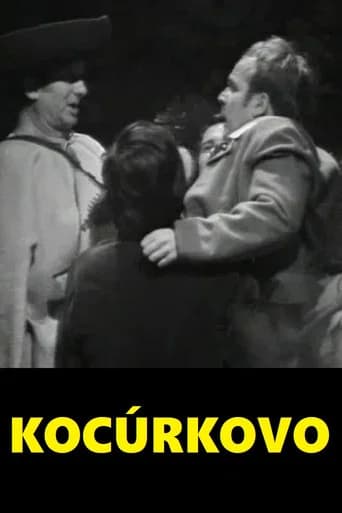Kocúrkovo