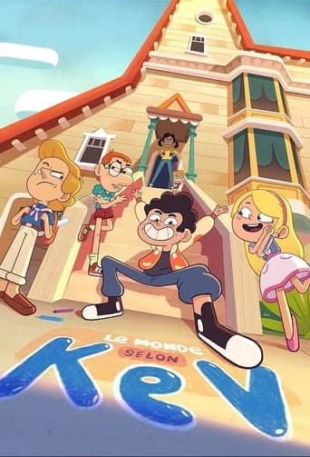 Kev's World