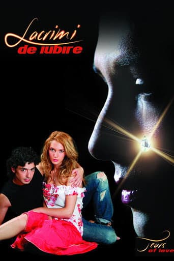 Lacrimi de iubire