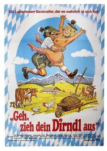 Love Bavarian Style