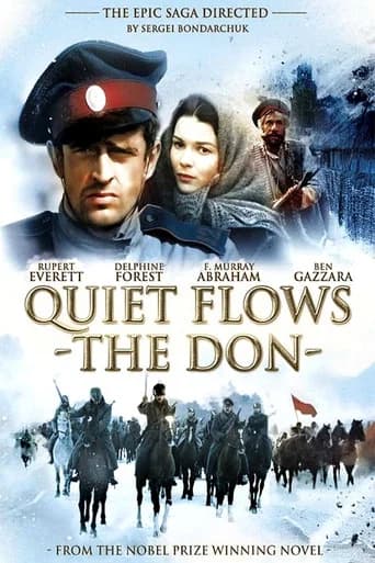 Quiet Flows the Don