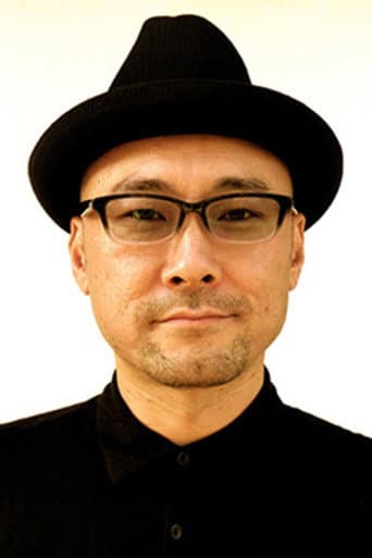 Eiji Uchida