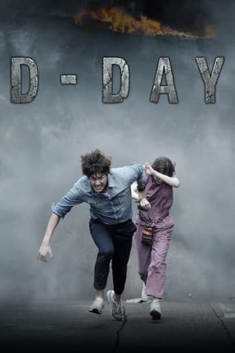 D-Day