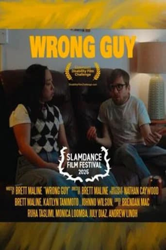 Wrong Guy