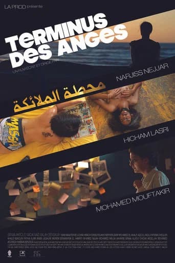 Terminus des Anges