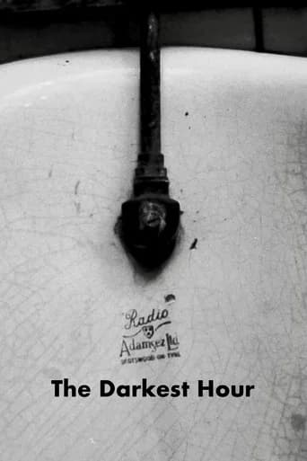 The Darkest Hour