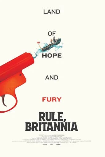 Rule, Britannia