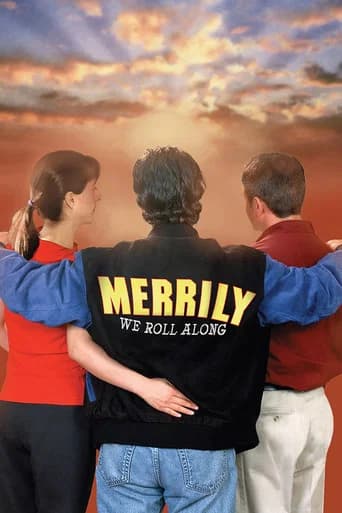 Merrily We Roll Along